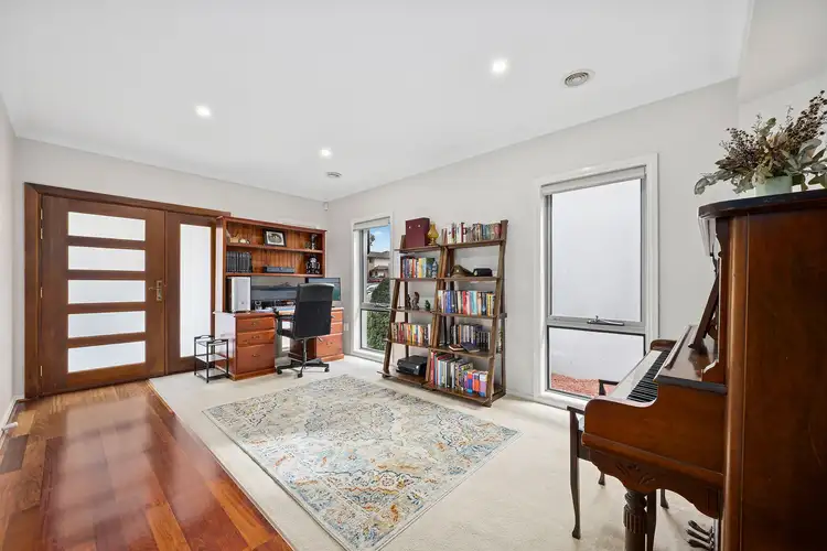 Fifth view of Homely house listing, 3 Flora Bassett Street, Franklin ACT 2913