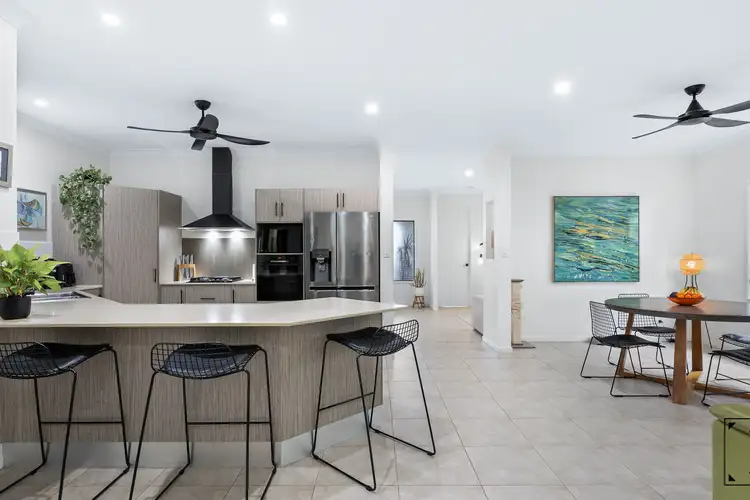 Third view of Homely house listing, 20 Iridescent Drive, Trinity Park QLD 4879