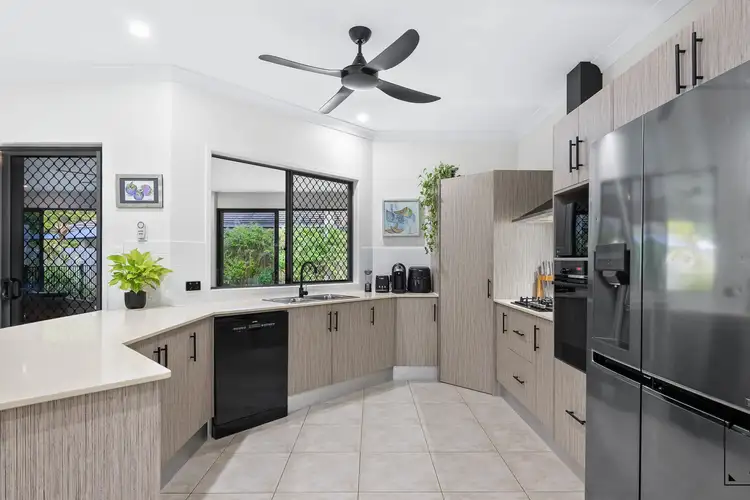 Fourth view of Homely house listing, 20 Iridescent Drive, Trinity Park QLD 4879