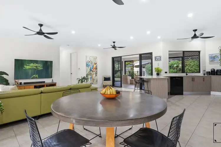 Fifth view of Homely house listing, 20 Iridescent Drive, Trinity Park QLD 4879