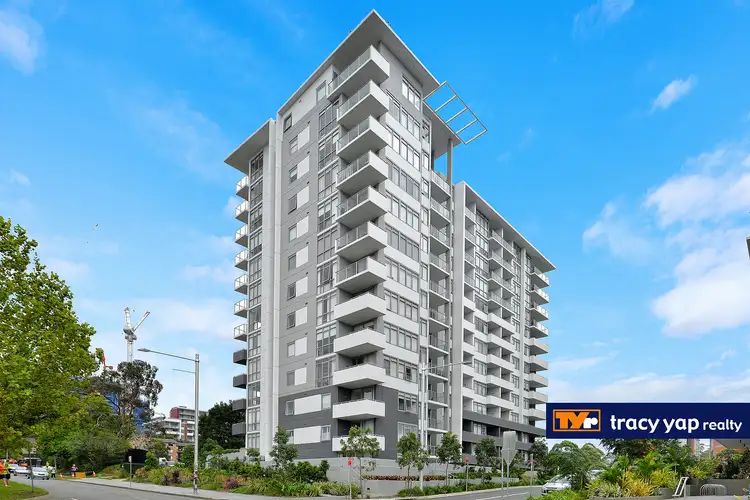902/1 Saunders Close, Macquarie Park NSW 2113