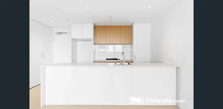 Third view of Homely apartment listing, 902/1 Saunders Close, Macquarie Park NSW 2113