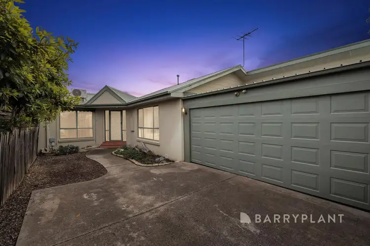Main view of Homely house listing, 49 Smoult Drive, Kurunjang VIC 3337
