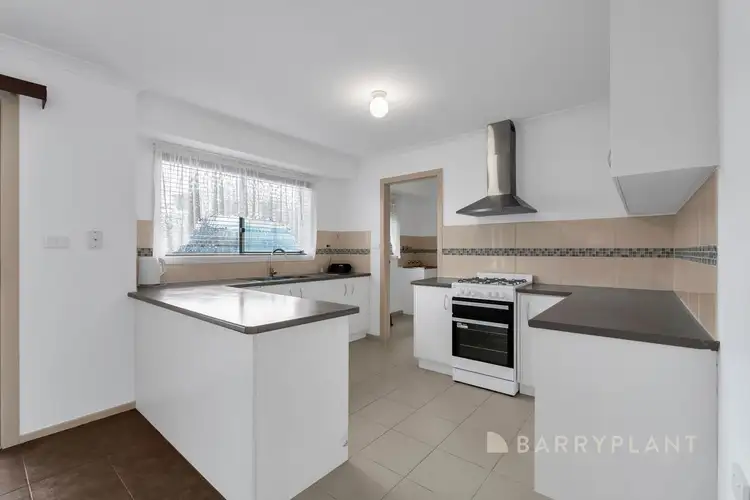 Fifth view of Homely house listing, 49 Smoult Drive, Kurunjang VIC 3337