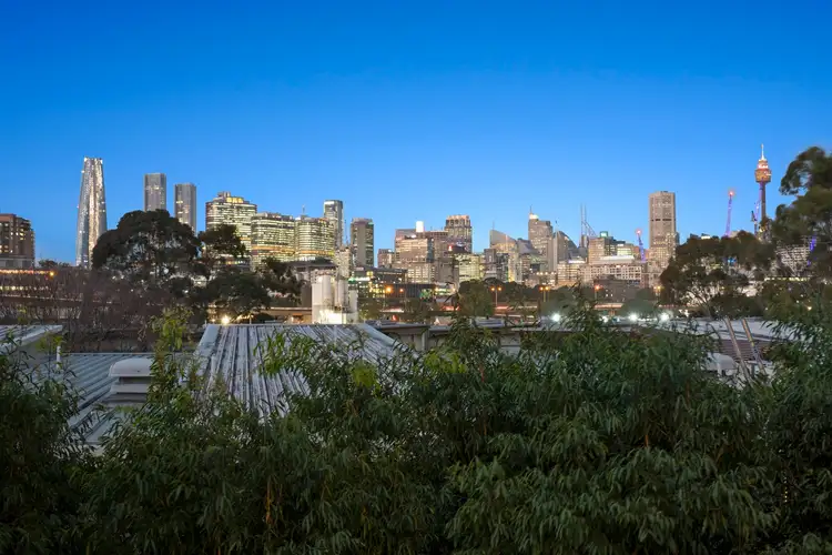 311/14 Griffin Place, Glebe NSW 2037
