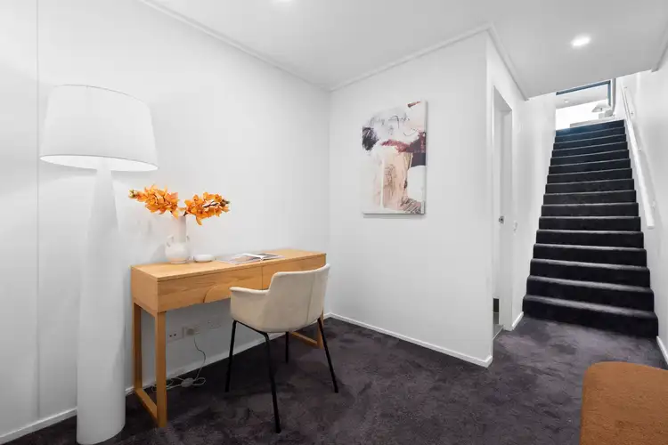 Sixth view of Homely apartment listing, 311/14 Griffin Place, Glebe NSW 2037