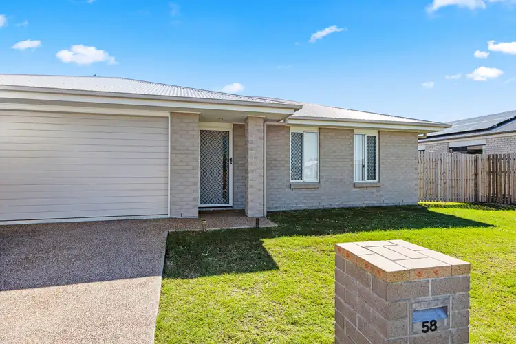 58 Girraween Way