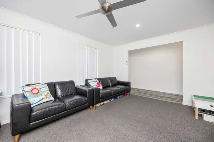 Fifth view of Homely house listing, 58 Girraween Way, Eli Waters QLD 4655