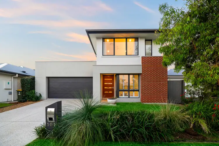101 Ponting Circuit, Pallara QLD 4110