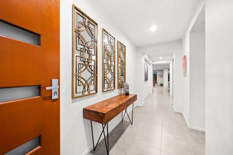 Second view of Homely house listing, 101 Ponting Circuit, Pallara QLD 4110