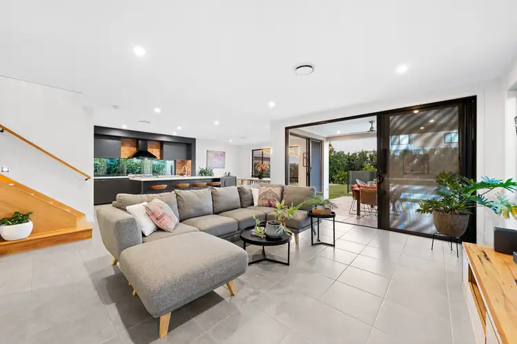 Third view of Homely house listing, 101 Ponting Circuit, Pallara QLD 4110