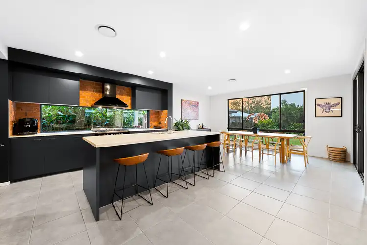 Fourth view of Homely house listing, 101 Ponting Circuit, Pallara QLD 4110