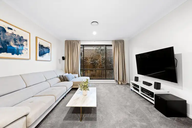 Fifth view of Homely house listing, 101 Ponting Circuit, Pallara QLD 4110