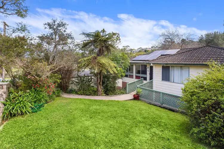 88 Koloona Avenue, Mount Keira NSW 2500
