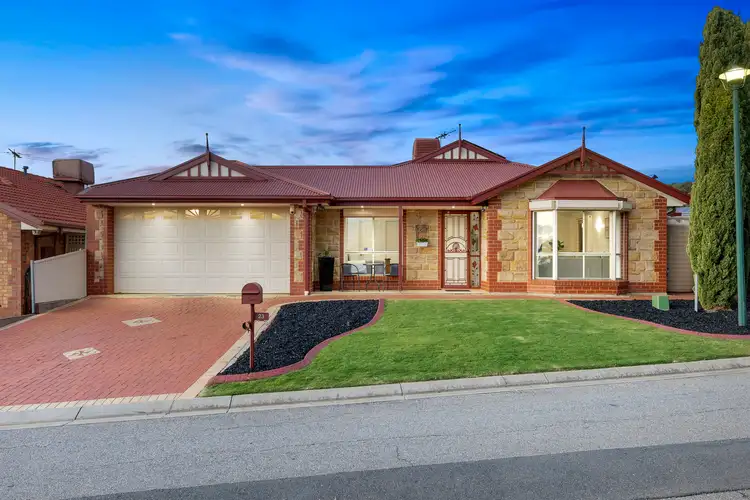 23 Garden Street, Blakeview SA 5114