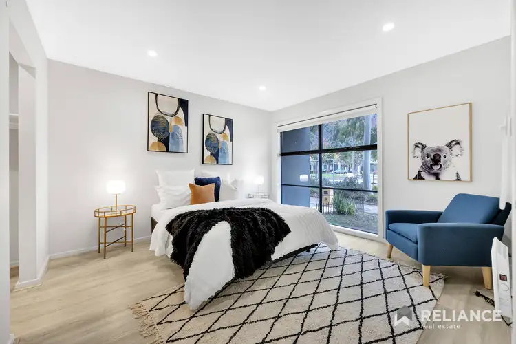 5 Tumstone Lane, Williams Landing VIC 3027