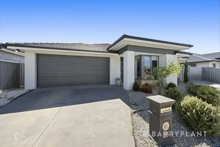 25 Kalamata Avenue, Alfredton VIC 3350