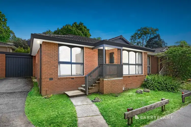 2/3 Orchard Grove, Heathmont VIC 3135