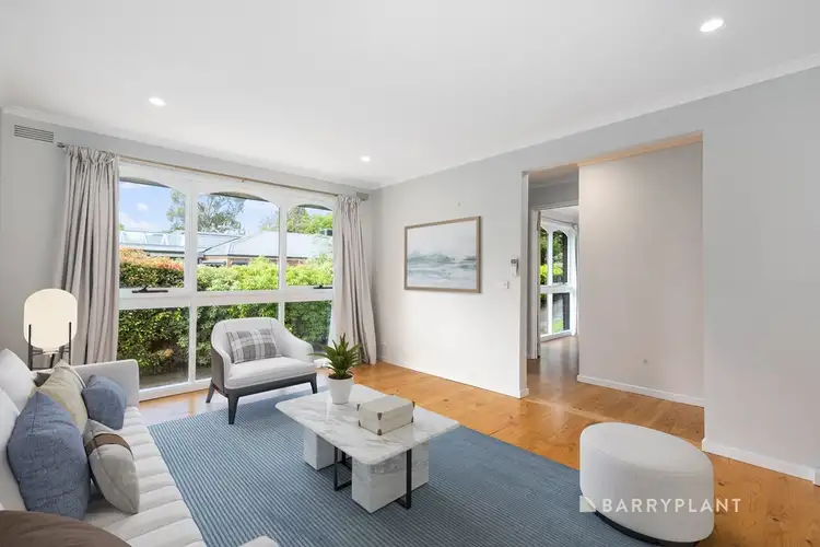 Third view of Homely unit listing, 2/3 Orchard Grove, Heathmont VIC 3135