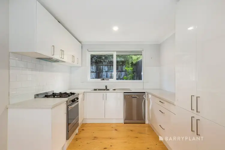Fourth view of Homely unit listing, 2/3 Orchard Grove, Heathmont VIC 3135