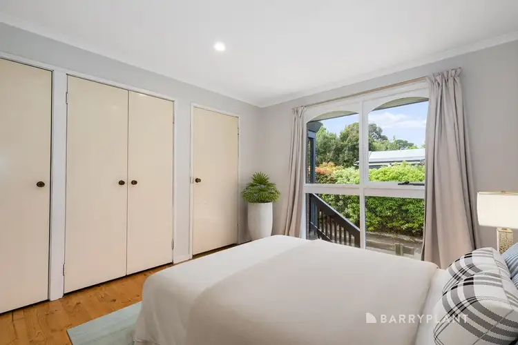 Fifth view of Homely unit listing, 2/3 Orchard Grove, Heathmont VIC 3135