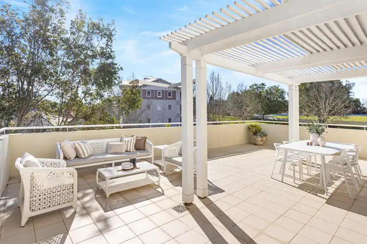 310/18 Village Drive, Breakfast Point NSW 2137