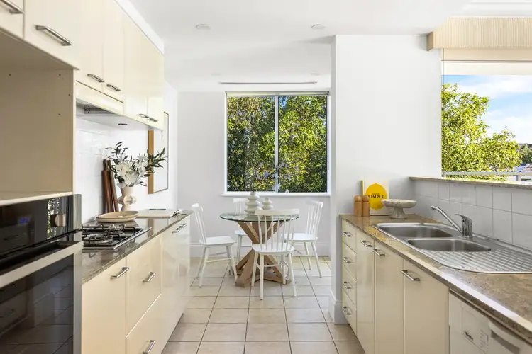 Fifth view of Homely apartment listing, 310/18 Village Drive, Breakfast Point NSW 2137