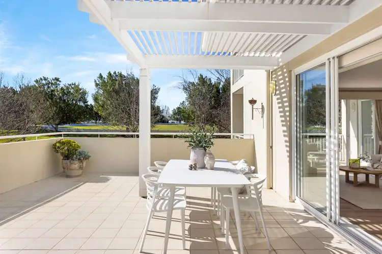 Sixth view of Homely apartment listing, 310/18 Village Drive, Breakfast Point NSW 2137