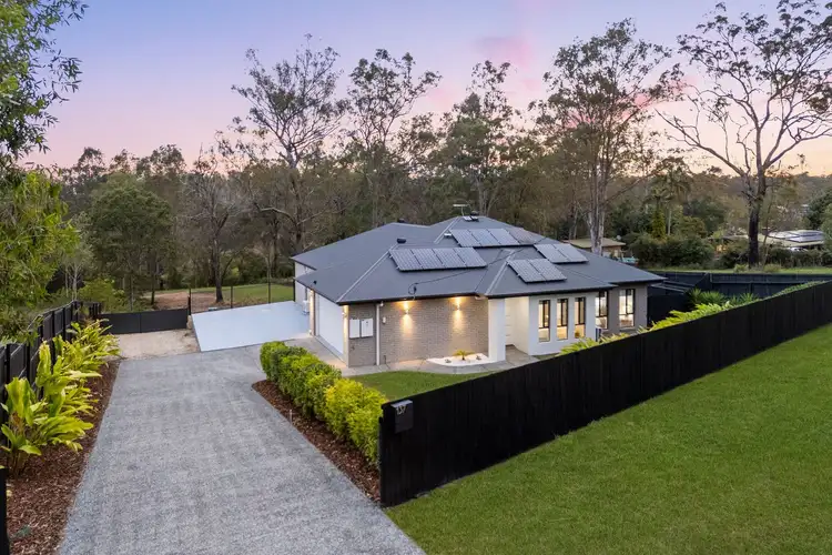 137 Elanora Way, Karalee QLD 4306