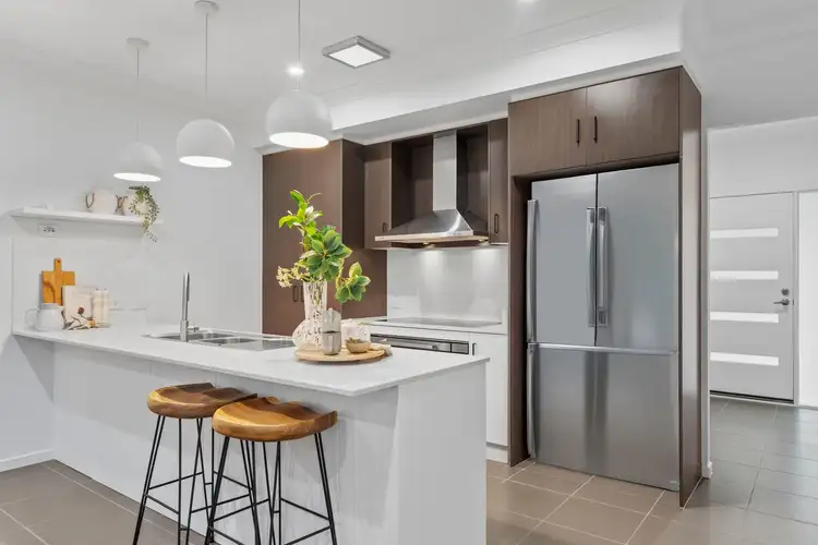 Second view of Homely house listing, 137 Elanora Way, Karalee QLD 4306