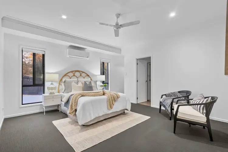 Fourth view of Homely house listing, 137 Elanora Way, Karalee QLD 4306