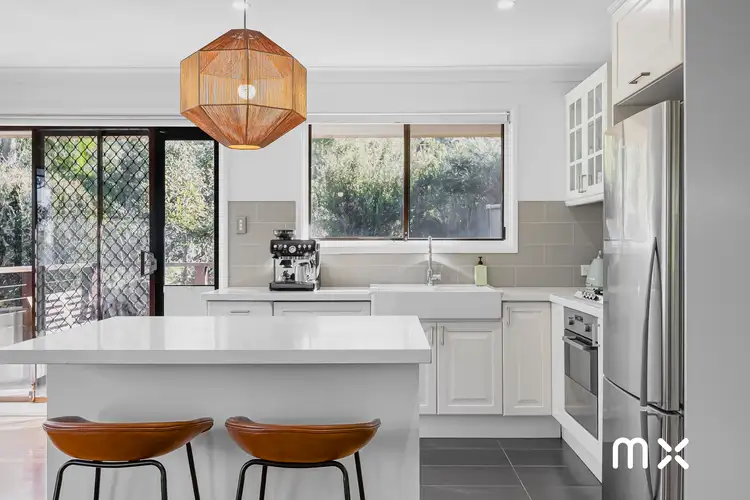 Second view of Homely villa listing, 2/26 The Lookout, Thirroul NSW 2515