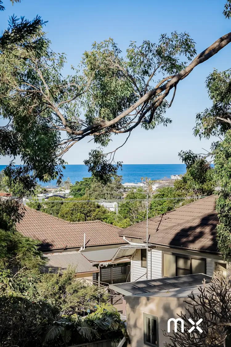 Third view of Homely villa listing, 2/26 The Lookout, Thirroul NSW 2515