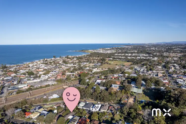 Sixth view of Homely villa listing, 2/26 The Lookout, Thirroul NSW 2515