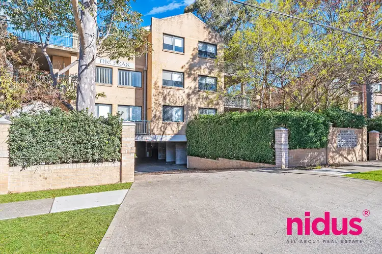 7/10 Hythe Street, Mount Druitt NSW 2770