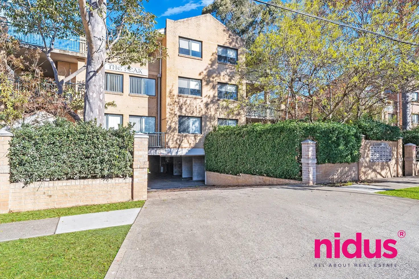 Main view of Homely apartment listing, 7/10 Hythe Street, Mount Druitt NSW 2770