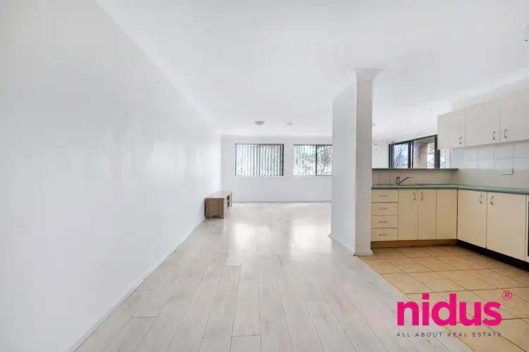 Second view of Homely apartment listing, 7/10 Hythe Street, Mount Druitt NSW 2770