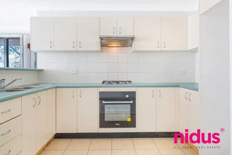 Fourth view of Homely apartment listing, 7/10 Hythe Street, Mount Druitt NSW 2770