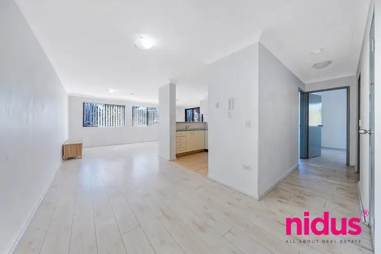 Fifth view of Homely apartment listing, 7/10 Hythe Street, Mount Druitt NSW 2770