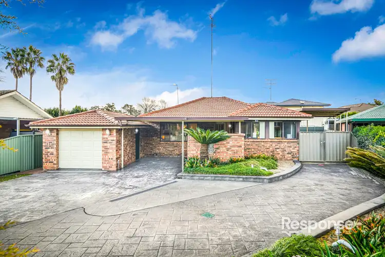 11 Claremont Place, South Penrith NSW 2750