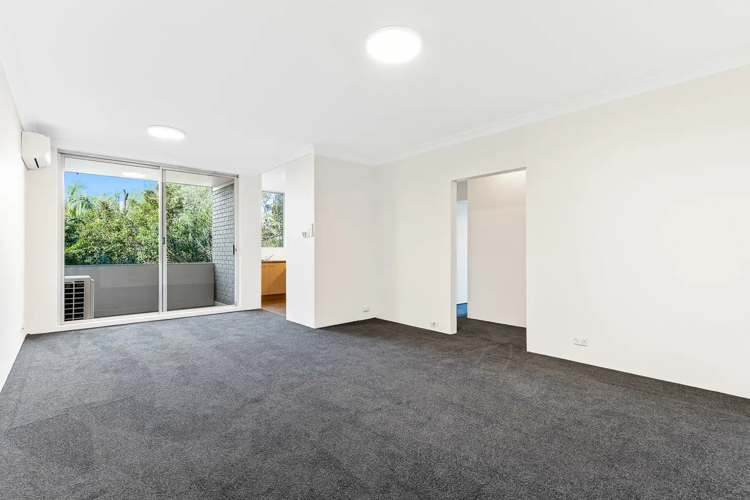 Main view of Homely apartment listing, 14/10 Leichhardt Street, Glebe NSW 2037