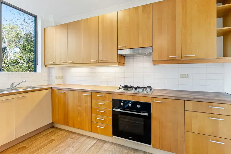 Second view of Homely apartment listing, 14/10 Leichhardt Street, Glebe NSW 2037