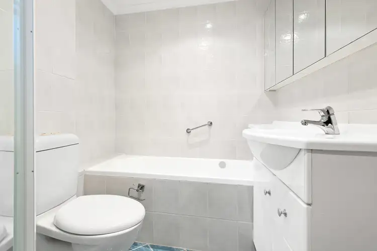 Fifth view of Homely apartment listing, 14/10 Leichhardt Street, Glebe NSW 2037