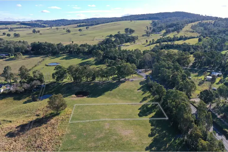 Second view of Homely land listing, 1 and 10 Great Alpine Road, Sarsfield VIC 3875