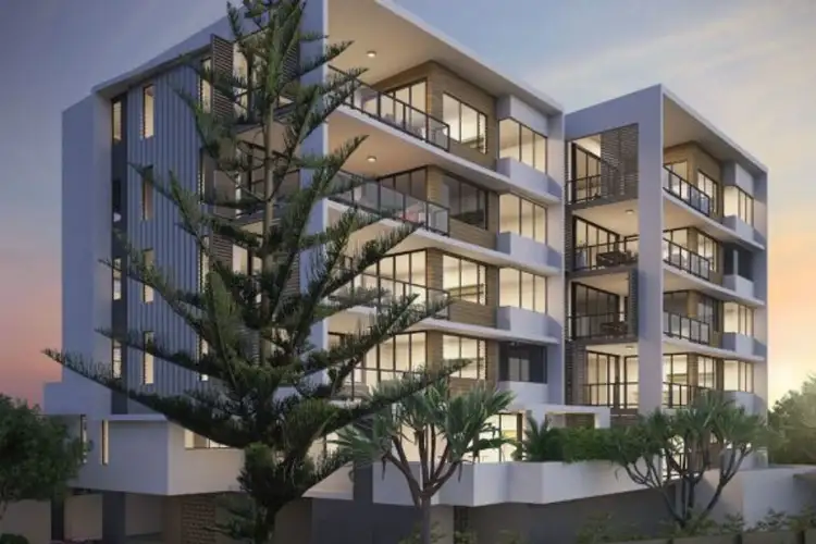 Main view of Homely unit listing, 4/20 Second Avenue, Maroochydore QLD 4558