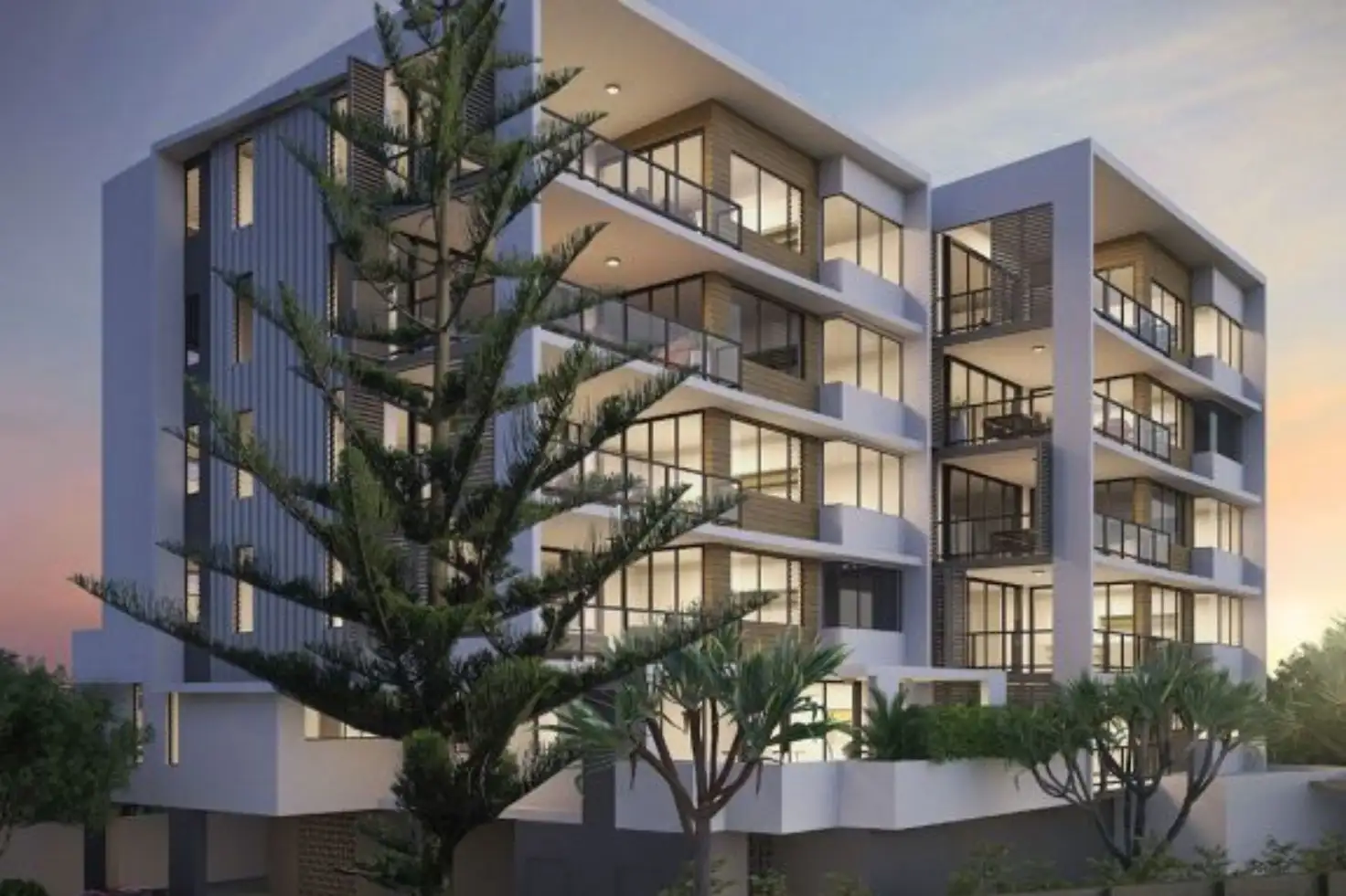 Main view of Homely unit listing, 4/20 Second Avenue, Maroochydore QLD 4558