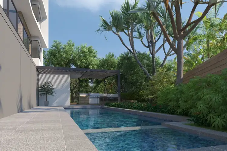 Fourth view of Homely unit listing, 4/20 Second Avenue, Maroochydore QLD 4558