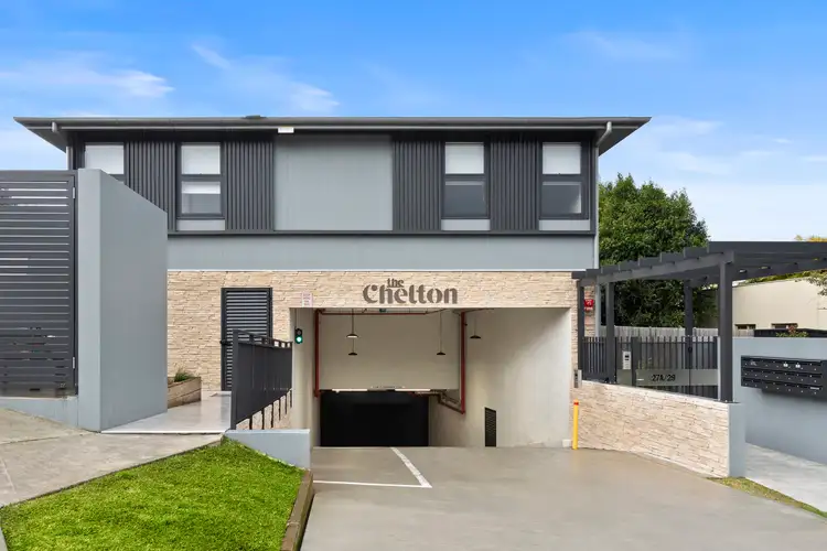 Fifth view of Homely apartment listing, 17/27a-29 Pine Avenue, Brookvale NSW 2100