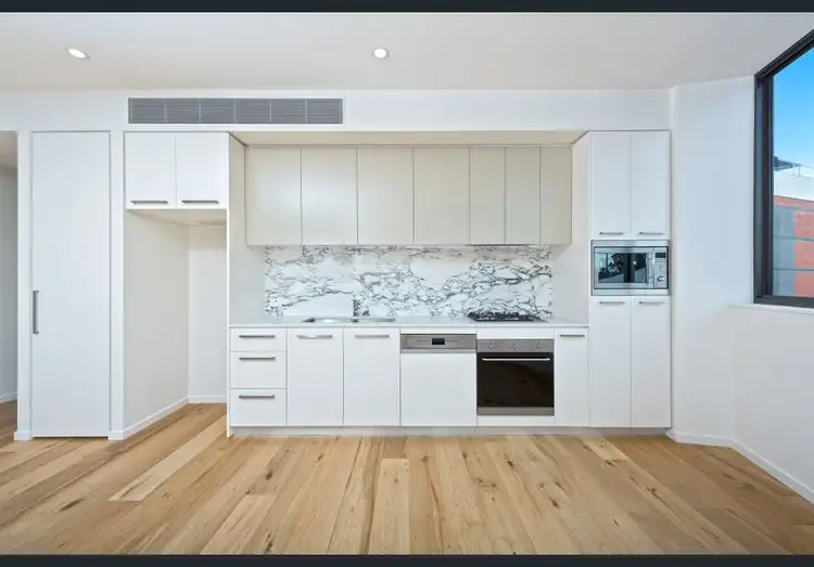 Second view of Homely apartment listing, 206/8 Wharf Road, Gladesville NSW 2111
