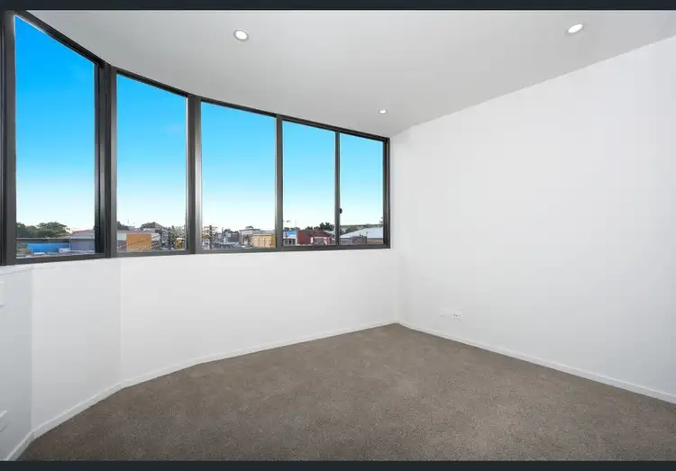 Fourth view of Homely apartment listing, 206/8 Wharf Road, Gladesville NSW 2111